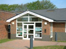 Annecy Catholic Primary School | East Sussex County Council